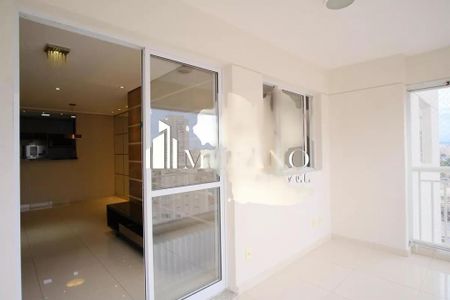 Apartamento à venda com 3 quartos, 81m² em Tatuapé, São Paulo