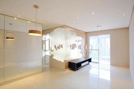 Apartamento à venda com 3 quartos, 81m² em Tatuapé, São Paulo