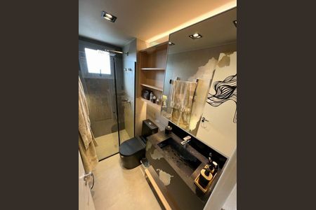 Kitnet/Studio à venda com 1 quarto, 37m² em Jardim das Acacias, São Paulo