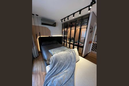 Kitnet/Studio à venda com 1 quarto, 37m² em Jardim das Acacias, São Paulo