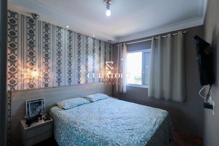 Apartamento à venda com 3 quartos, 83m² em Boa Vista, São Caetano do Sul