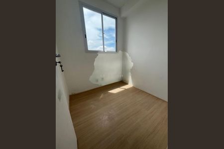 Apartamento à venda com 2 quartos, 42m² em Jardim, Santo André