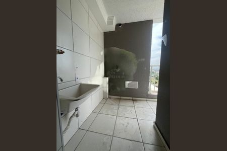 Apartamento à venda com 2 quartos, 42m² em Jardim, Santo André