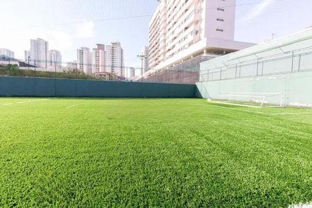 Apartamento à venda com 2 quartos, 75m² em Tatuapé, São Paulo