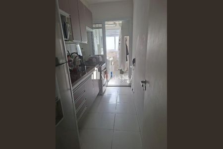 Apartamento à venda com 2 quartos, 75m² em Tatuapé, São Paulo
