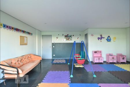 Apartamento para alugar com 52m², 2 quartos e 1 vagaÁrea Comum - Brinquedoteca 