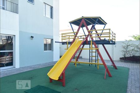 Apartamento para alugar com 52m², 2 quartos e 1 vagaÁrea Comum - Playground 
