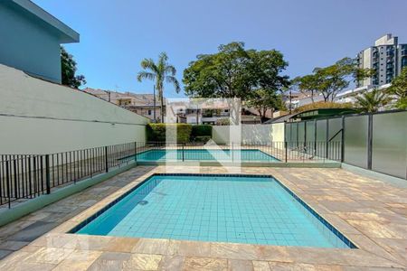 Apartamento para alugar com 52m², 2 quartos e 1 vagaÁrea Comum - Piscina 