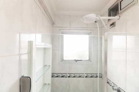 Apartamento para alugar com 52m², 2 quartos e 1 vagaBanheiro 