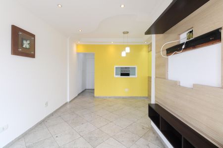 Apartamento para alugar com 52m², 2 quartos e 1 vagaSala 