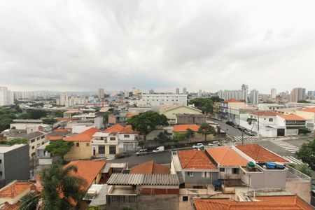 Apartamento para alugar com 52m², 2 quartos e 1 vagaQuarto 1 - Vista 