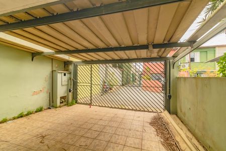 Casa de Condomínio à venda com 2 quartos, 111m² em Planalto Paulista, São Paulo