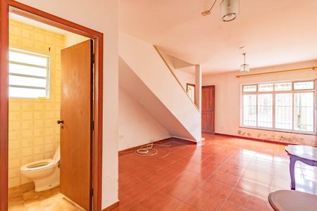 Casa de condomínio à venda com 111m², 2 quartos e 2 vagas