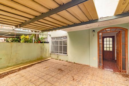 Casa de condomínio à venda com 111m², 2 quartos e 2 vagas