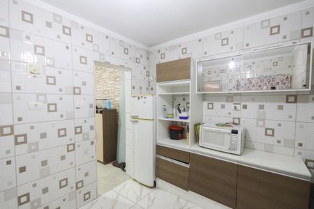 Casa à venda com 100m², 5 quartos e 1 vagaCozinha 1