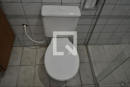 Casa à venda com 100m², 5 quartos e 1 vagaBanheiro da Suíte 3