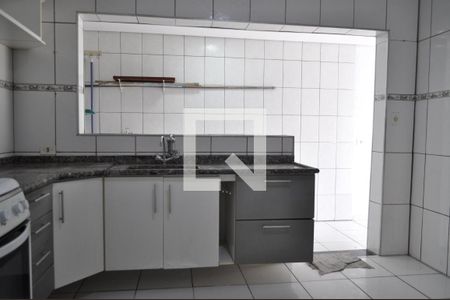 Casa à venda com 100m², 5 quartos e 1 vagaCozinha 3