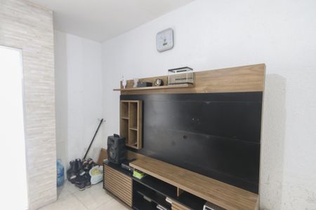 Sala de casa à venda com 5 quartos, 100m² em Vila Constança, São Paulo