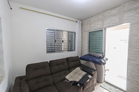 Sala de casa à venda com 5 quartos, 100m² em Vila Constança, São Paulo