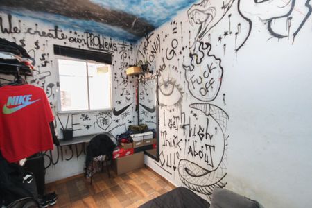 Casa à venda com 100m², 5 quartos e 1 vagaQuarto 2