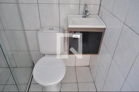 Casa à venda com 100m², 5 quartos e 1 vagaBanheiro 3