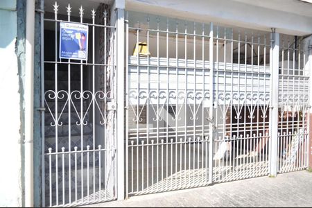 Casa à venda com 100m², 5 quartos e 1 vagaFachada