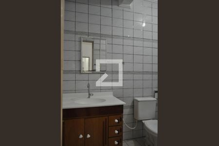 Casa à venda com 100m², 5 quartos e 1 vagaBanheiro da Suíte 3