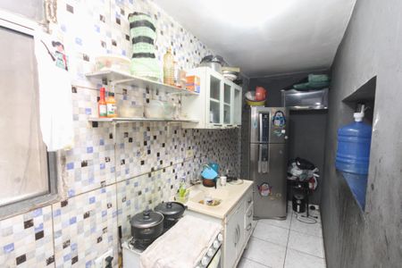 Casa à venda com 100m², 5 quartos e 1 vagaCozinha 2
