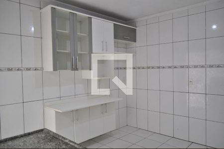 Casa à venda com 100m², 5 quartos e 1 vagaCozinha 3