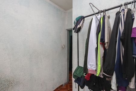Casa à venda com 100m², 5 quartos e 1 vagaQuarto 2