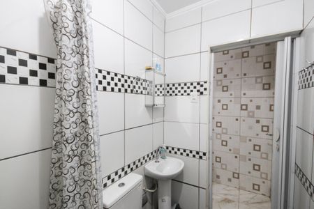 Casa à venda com 100m², 5 quartos e 1 vagaBanheiro 1