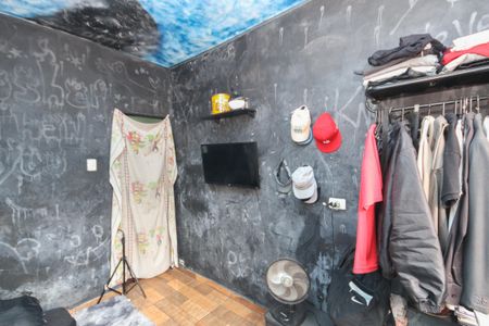 Casa à venda com 100m², 5 quartos e 1 vagaQuarto 2