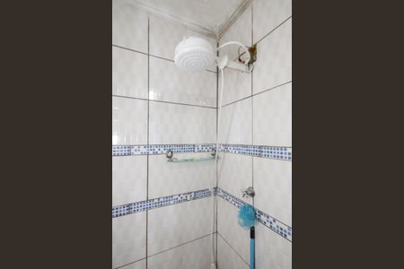 Casa à venda com 100m², 5 quartos e 1 vagaBanheiro da Suíte 2