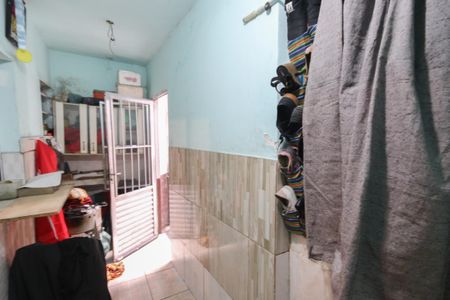 Casa à venda com 100m², 5 quartos e 1 vagaÁrea de Serviço 2