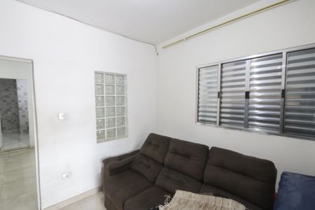 Sala 1 de casa à venda com 5 quartos, 100m² em Vila Constança, São Paulo