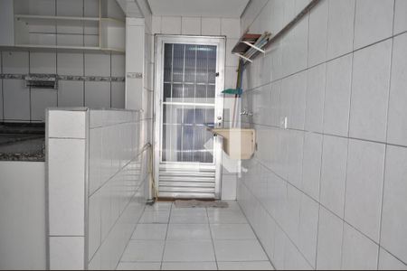 Casa à venda com 100m², 5 quartos e 1 vagaLavanderia 3