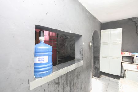 Casa à venda com 100m², 5 quartos e 1 vagaCozinha 2