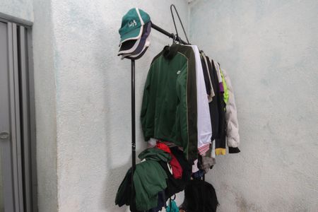 Casa à venda com 100m², 5 quartos e 1 vagaQuarto 2