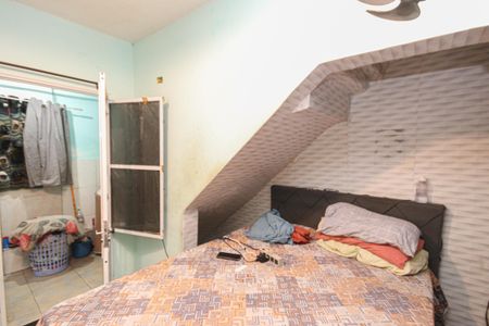 Casa à venda com 100m², 5 quartos e 1 vagaSuíte 2