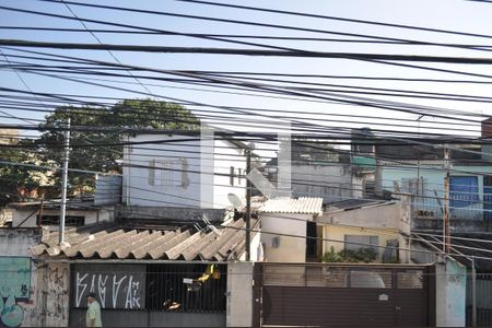 Vista da Sala 3 de casa à venda com 5 quartos, 100m² em Vila Constança, São Paulo