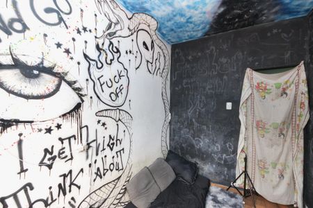 Casa à venda com 100m², 5 quartos e 1 vagaQuarto 2