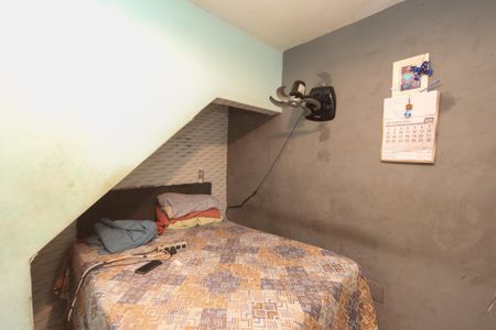 Casa à venda com 100m², 5 quartos e 1 vagaSuíte 2