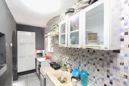 Casa à venda com 100m², 5 quartos e 1 vagaCozinha 2