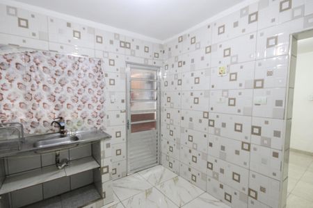 Casa à venda com 100m², 5 quartos e 1 vagaCozinha 1