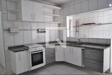 Casa à venda com 100m², 5 quartos e 1 vagaCozinha 3