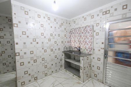 Casa à venda com 100m², 5 quartos e 1 vagaCozinha 1