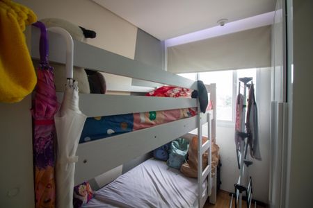 Apartamento à venda com 32m², 2 quartos e sem vaga Apartamento à venda com 32m², 2 quartos e sem vagaQuarto 1