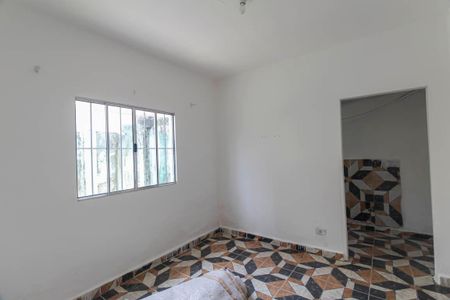 Casa para alugar com 1 quarto, 45m² em Vila Ema, São Paulo