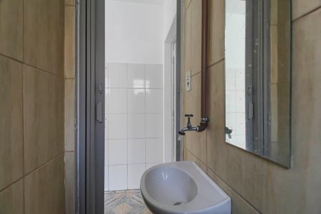 Casa para alugar com 1 quarto, 45m² em Vila Ema, São Paulo