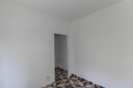 Casa para alugar com 1 quarto, 45m² em Vila Ema, São Paulo